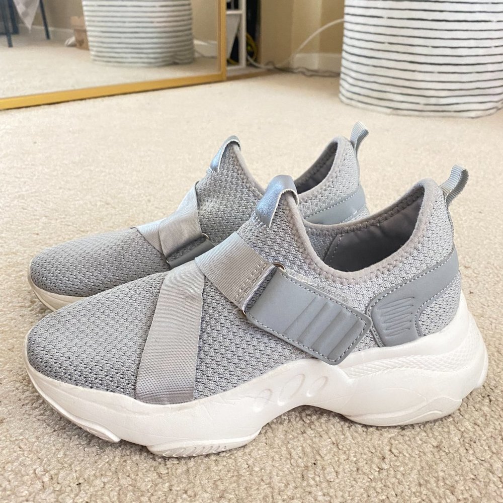 Workout Shoes